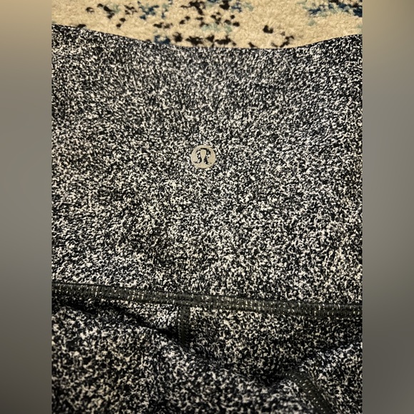 Lululemon Leggings - Picture 3 of 4